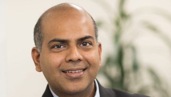 The AI boom has echoes of Enron — but that might be okay, a tech guru says