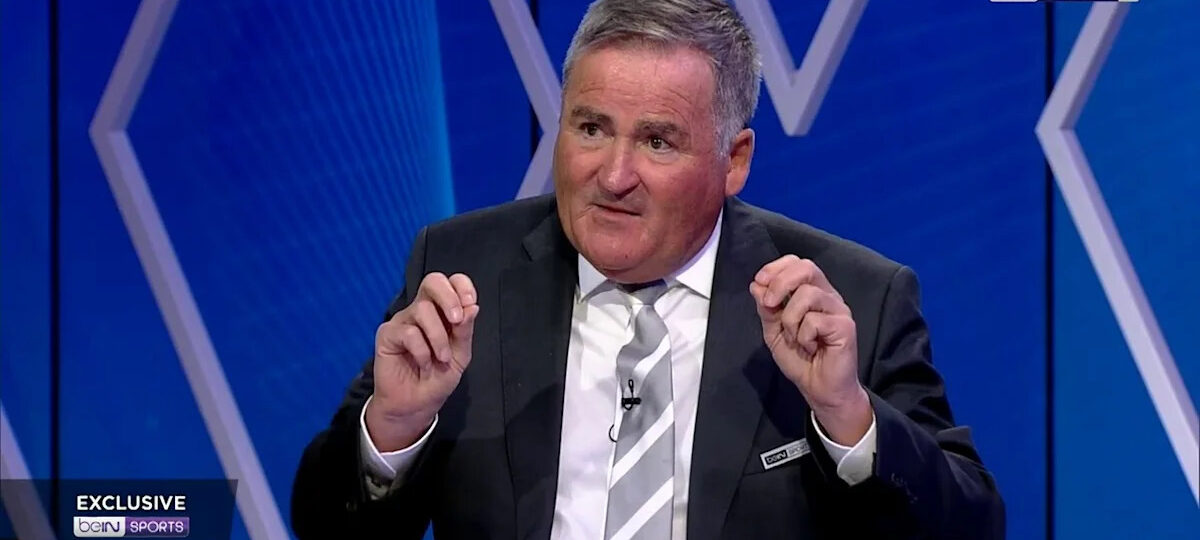 Richard Keys names team he thinks will challenge Arsenal this season