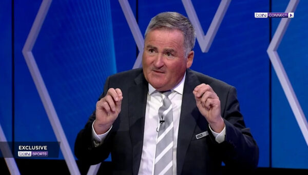 Richard Keys names team he thinks will challenge Arsenal this season