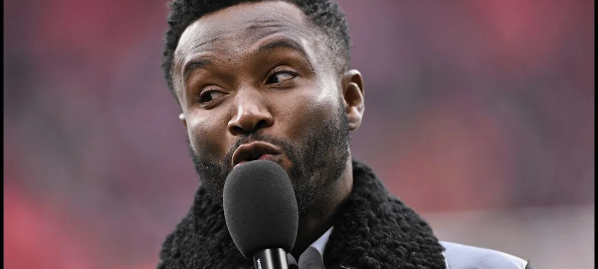 Ex-rival can’t help but hail Man Utd for their addition of ‘dangerous’ and ‘intelligent’ Red, he’s a game-changer