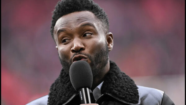 Ex-rival can’t help but hail Man Utd for their addition of ‘dangerous’ and ‘intelligent’ Red, he’s a game-changer