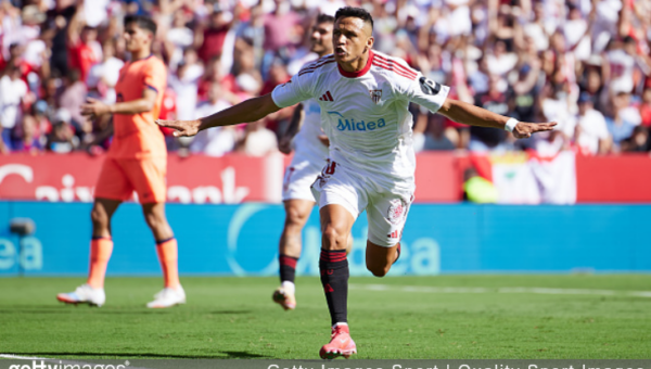 Alexis Sanchez agrees two-year CF Montreal contract