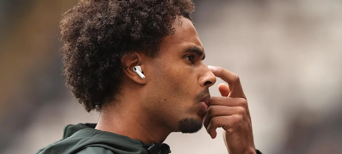 Report: Joshua Zirkzee is Kean’s replacement