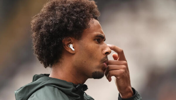 Report: Joshua Zirkzee is Kean’s replacement