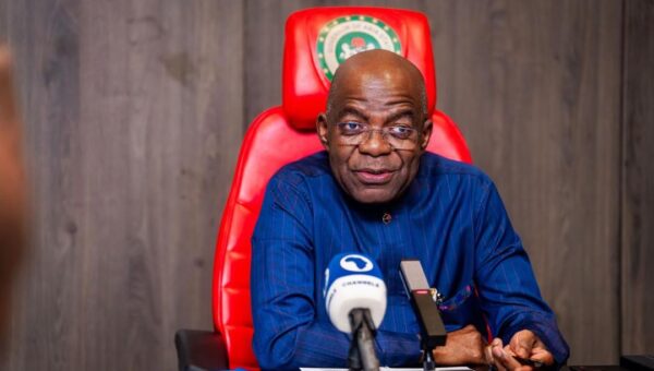 I’m addressing past injustice done Abia senior citizens – Gov Otti