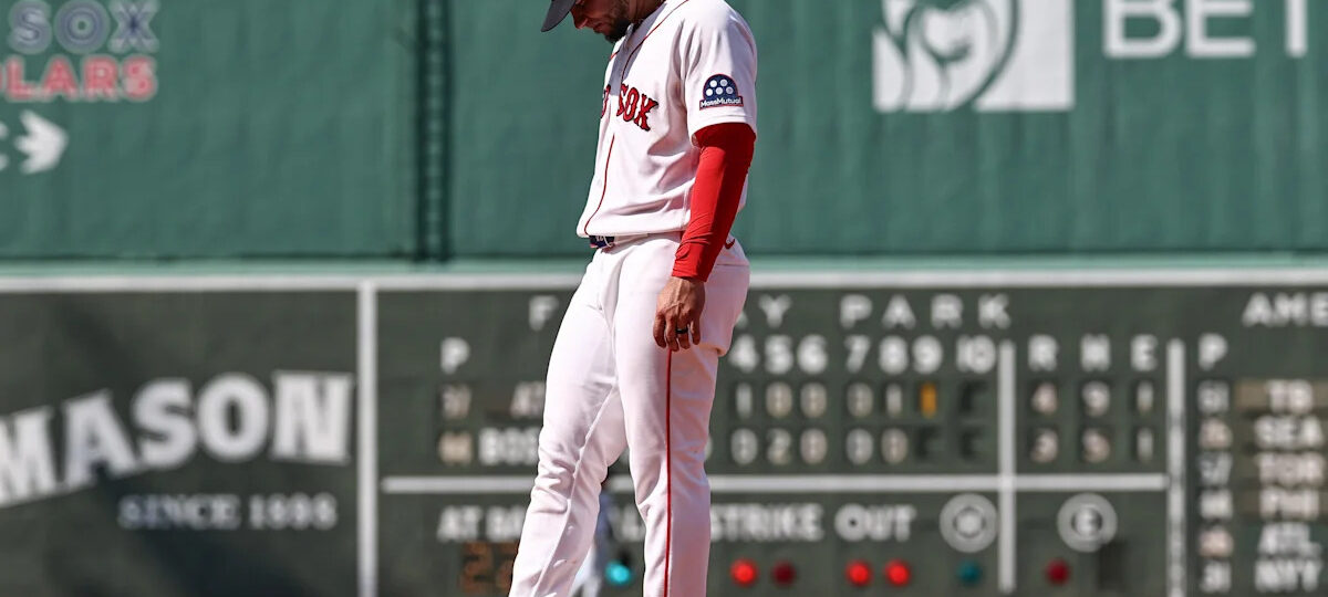 Rare Stumble From Red Sox Bullpen Leads To First Series Loss Since June