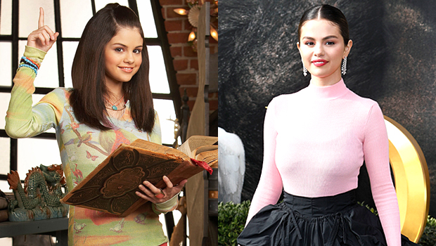 ‘Wizards of Waverly Place’ Cast Then & Now: See How Much They’ve Changed