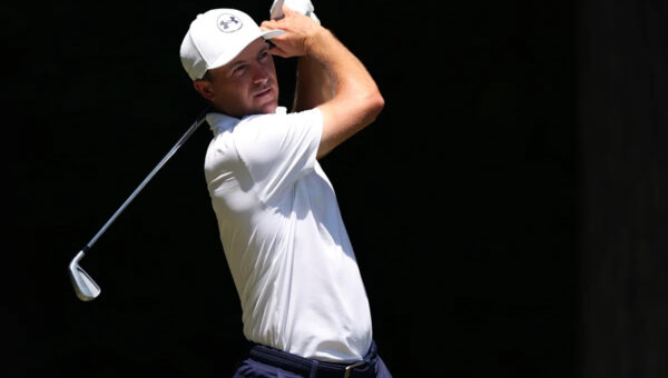 FedExCup Playoffs bubble watch: Scottie Scheffler leads the field while Jordan Spieth, Max Homa need a big week in Memphis