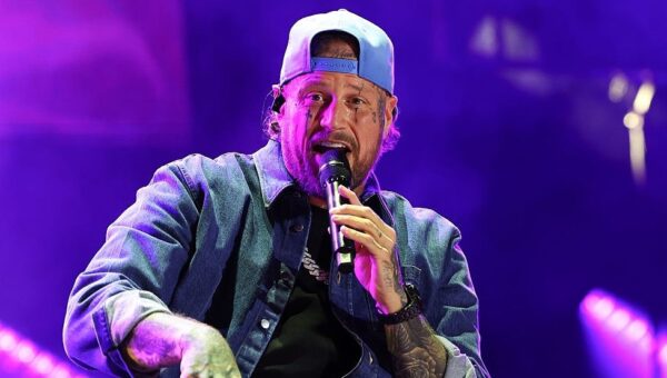 Is Jelly Roll a Republican or Democrat? What He Said About Trump