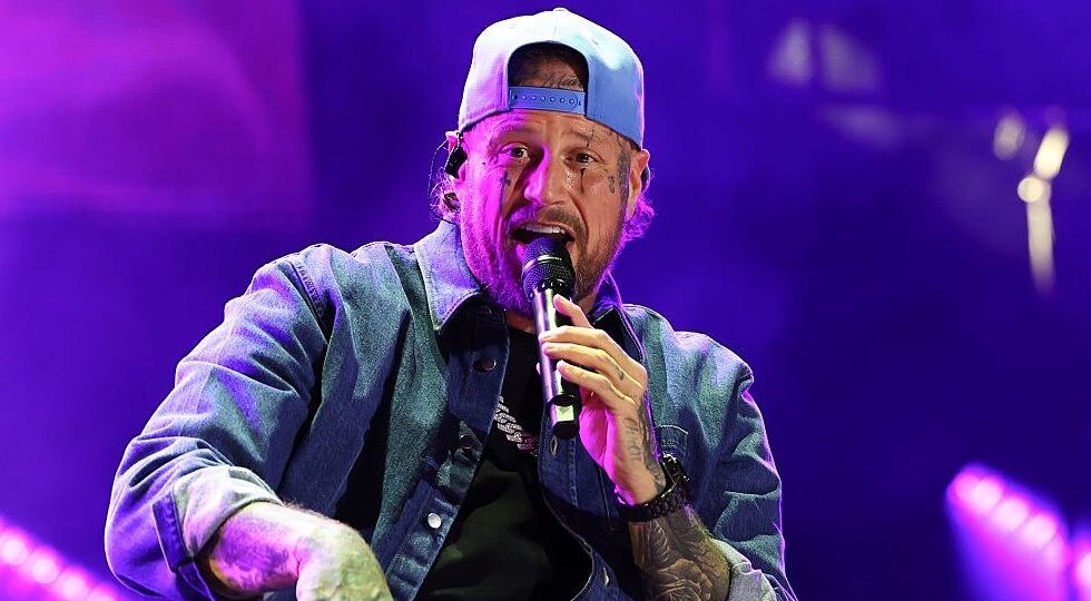 Is Jelly Roll a Republican or Democrat? What He Said About Trump