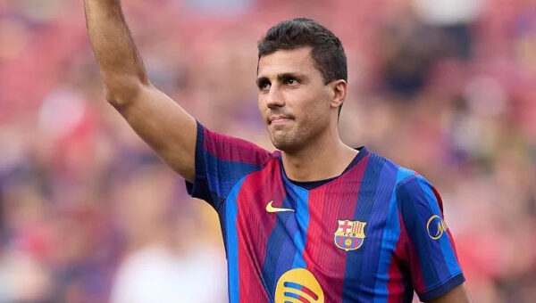 Man City will ‘try to find the new Rodri’ – Maresca
