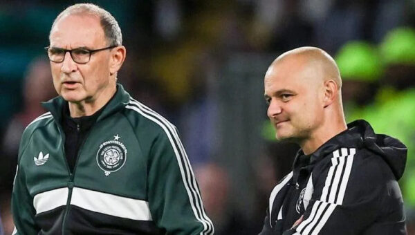 O’Neill out of hospital, but ‘no timeline’ for return