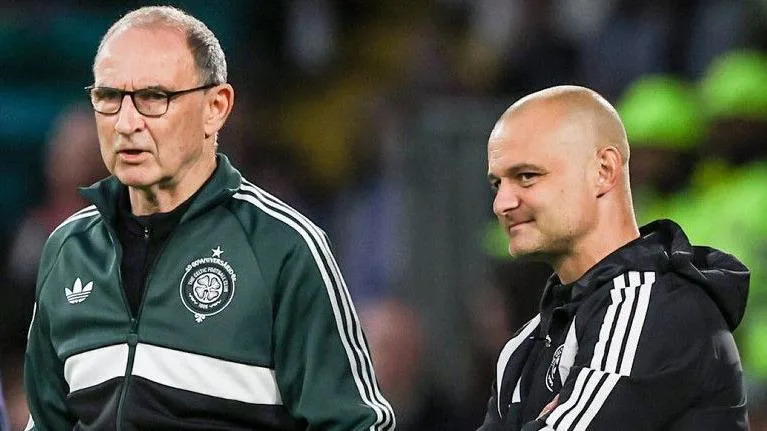 O'Neill out of hospital, but 'no timeline' for return