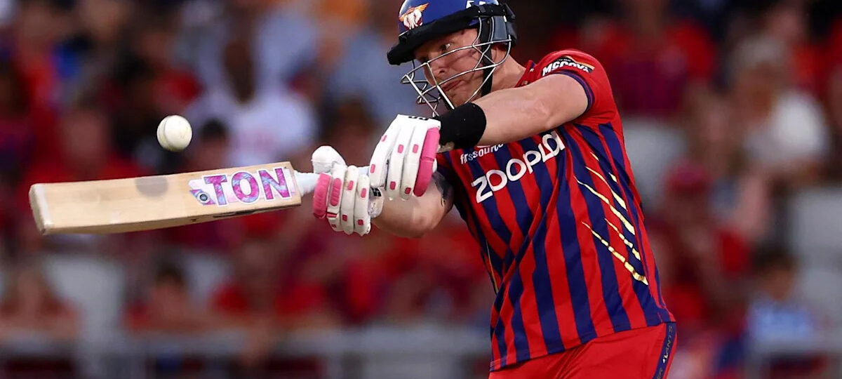Super Giants deny Sunrisers and boost knockout bid