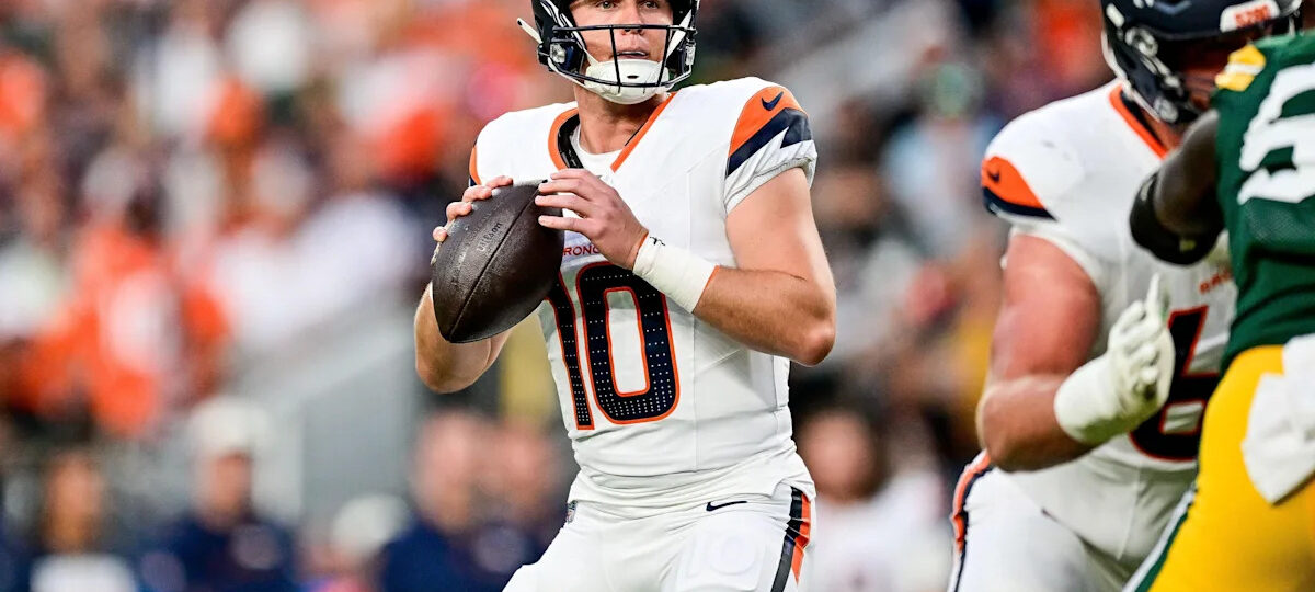 #ProDucks NFL Preseason Week 2 Recap