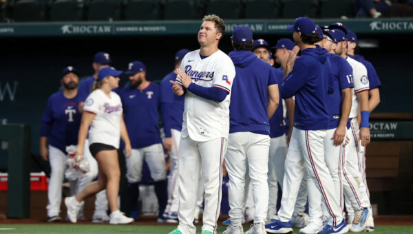 Game 116 Game Day Thread – Baltimore Orioles @ Texas Rangers