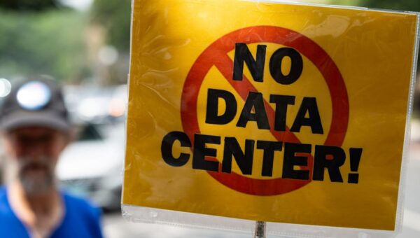 Overcoming the bad vibes around data centers is a battle on multiple fronts