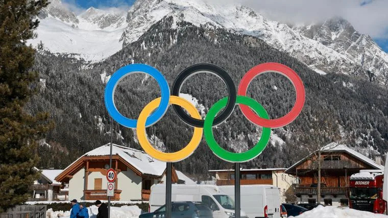India's 2036 Olympic bid receives ECB support: Chief Executive Richard Gould cites 2030 CWG in Ahmedabad as ideal prep