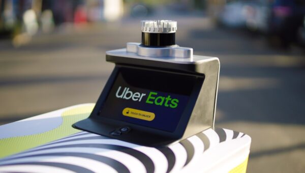 Uber surprised robotics company Serve by selling its entire stake