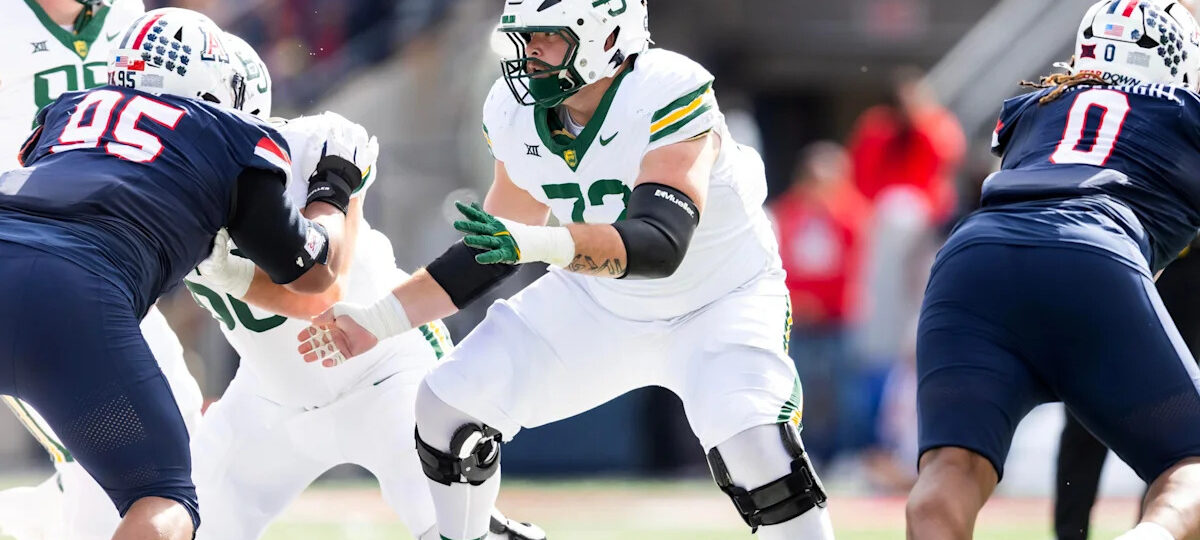 Lance Heard and Coleton Price named to preseason watch lists