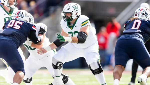 Lance Heard and Coleton Price named to preseason watch lists