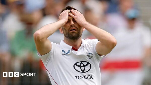 Wood looks back at Ashes performance with ‘shame’