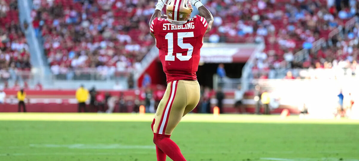49ers injury updates: De’Zhaun Stribling and Deommodore Lenoir are day-to-day; Jordan James returns