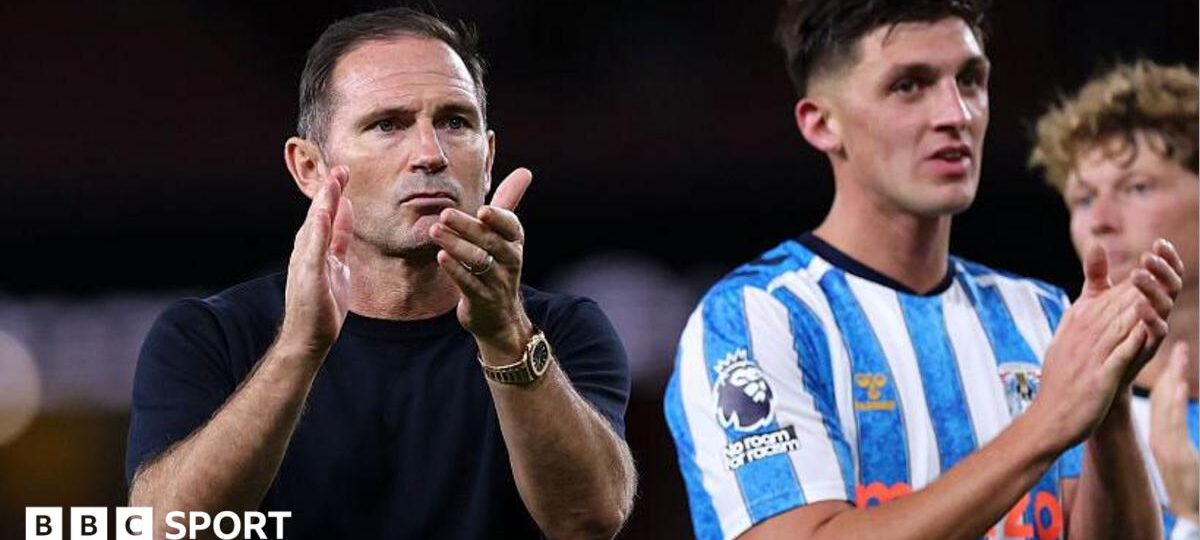 Lessons learned, but Coventry's top-flight return about more than result
