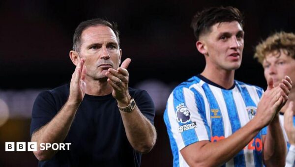 Lessons learned, but Coventry’s top-flight return about more than result