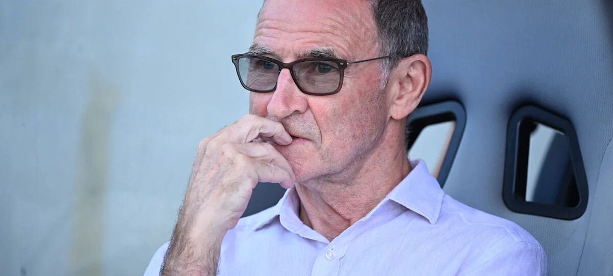 Martin O’Neill misses Celtic training as Jota steps up long-awaited injury return