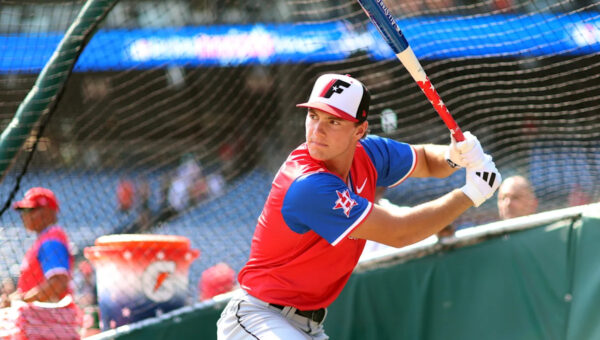 Astros Prospect Report: August 29th