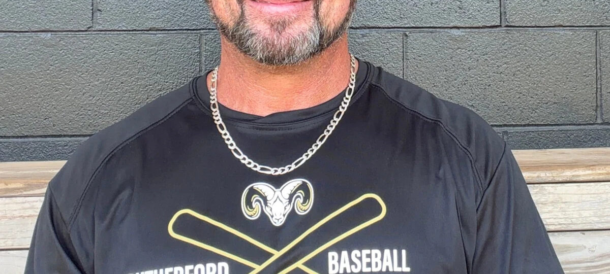 Rutherford names alum Jason Franzese as head baseball coach