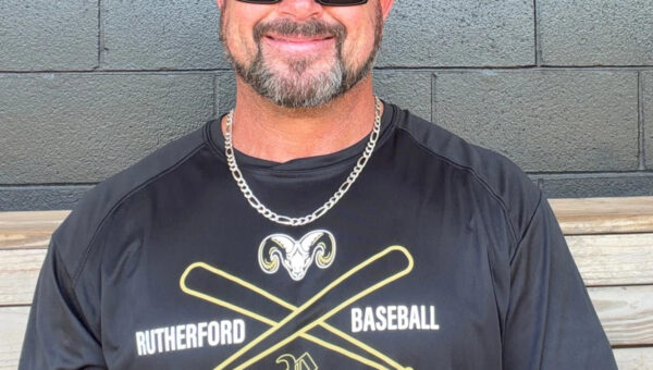 Rutherford names alum Jason Franzese as head baseball coach