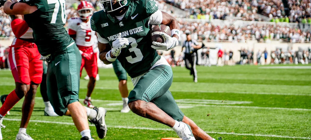 WR Rodney Bullard gets NCAA waiver, eligible to play 2026 season