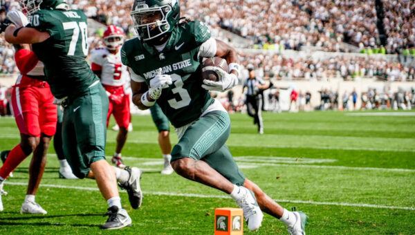 WR Rodney Bullard gets NCAA waiver, eligible to play 2026 season