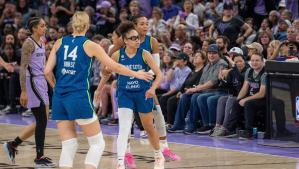 What Happened to Olivia Miles? Latest Injury Update as Lynx Star Exits Game vs. Valkyries (Aug. 19)
