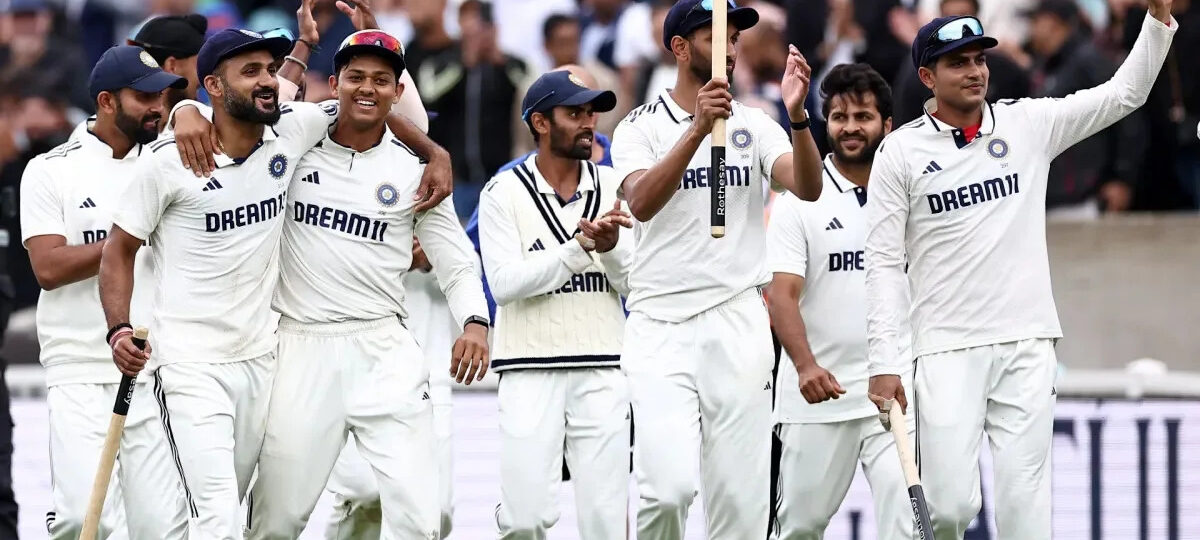 How can India qualify for the WTC final 2027? Qualification scenario, points and wins required to reach World Test Championship final