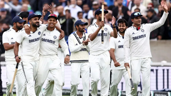 How can India qualify for the WTC final 2027? Qualification scenario, points and wins required to reach World Test Championship final