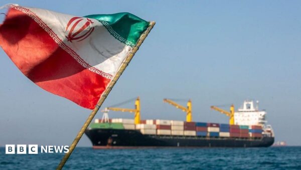 Who does Iran trade with and what could Trump’s ‘economic D-Day’ mean?
