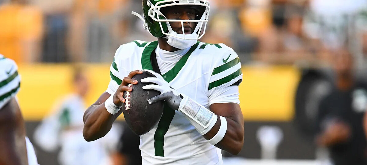 Your initial 2026 New York Jets roster
