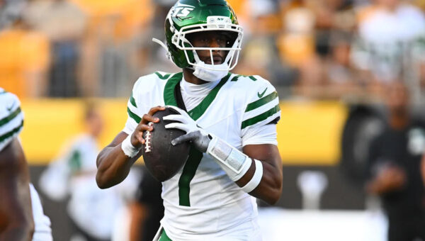 Your initial 2026 New York Jets roster