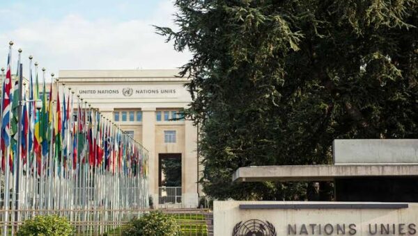 United Nations Nippon Foundation Fellowship 2027 | Fully Funded