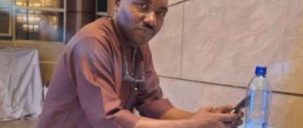 NUJ FCT announces trust fund for family of late chairman Osadebamwen