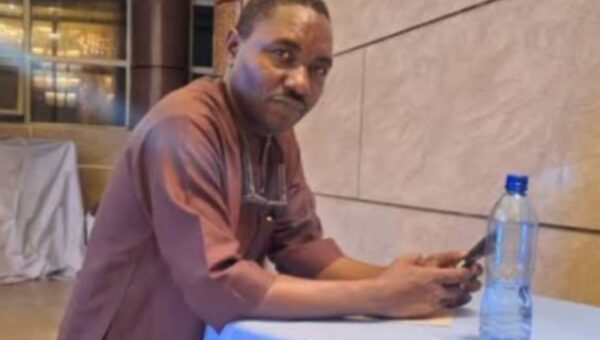 NUJ FCT announces trust fund for family of late chairman Osadebamwen