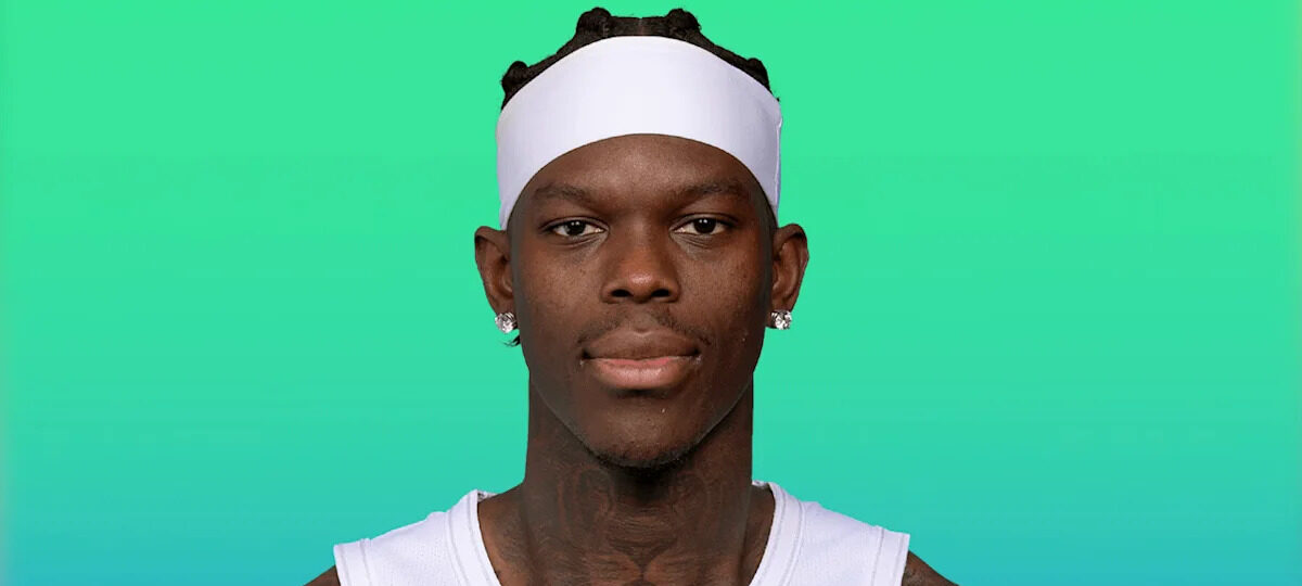 Cavs actively shopping Dennis Schroeder
