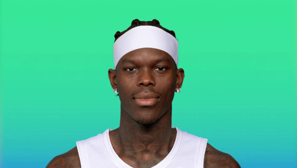 Cavs actively shopping Dennis Schroeder