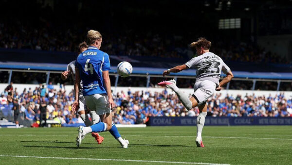 'One of the best goals I'll ever score'