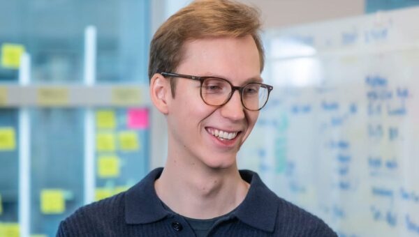 Why Legora’s CEO is betting that every software company ends up ditching the seat