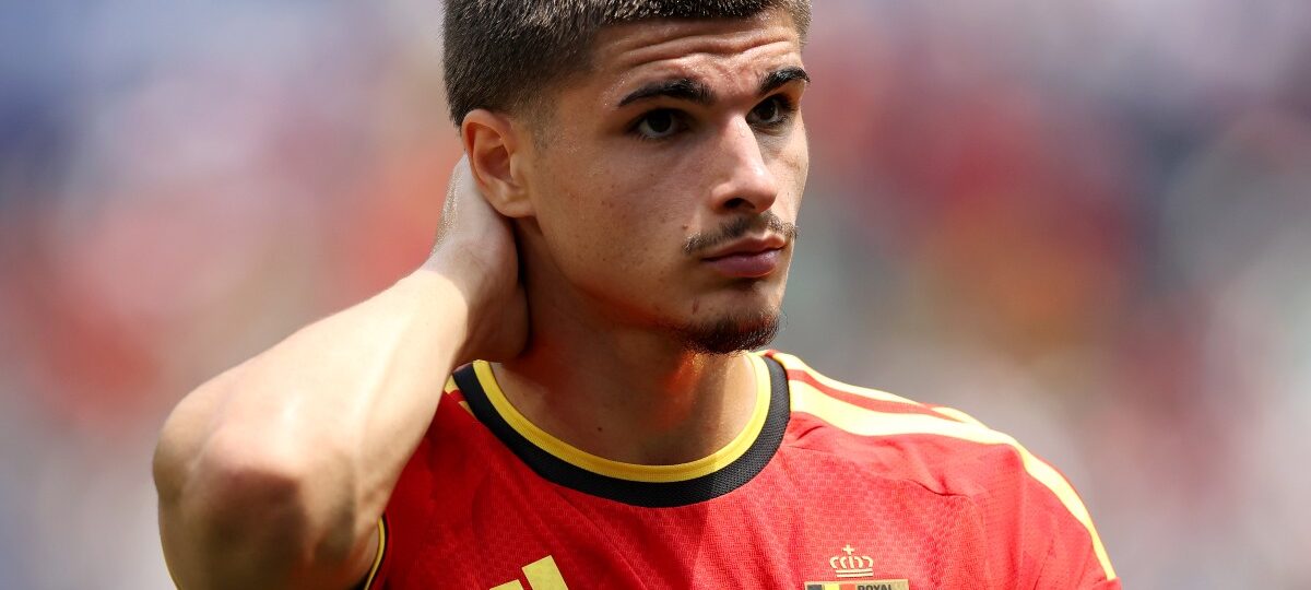Newcastle now just £5m away from landing in-demand attacker to give Jaissle project major boost