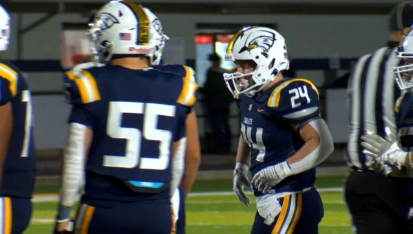 Seymour looks to build on foundation in second season under Caleb Olive